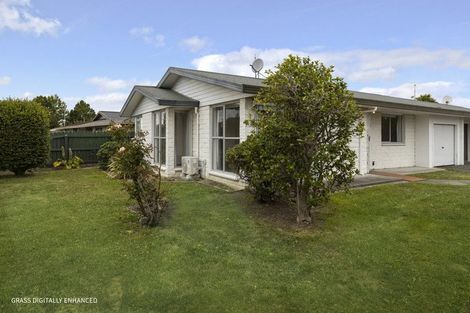 Photo of property in 8 Ida Street, Redwoodtown, Blenheim, 7201