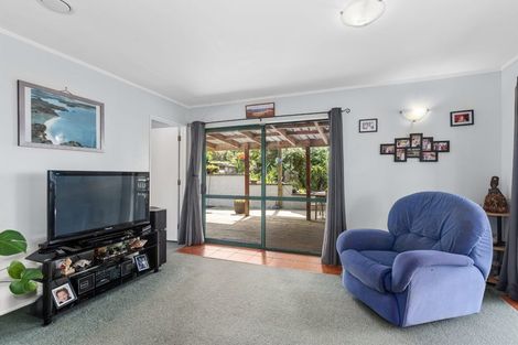 Photo of property in 552 Ormandy Road, Mangapai, Whangarei, 0178