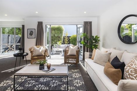 Photo of property in 541c Manchester Street, St Albans, Christchurch, 8014