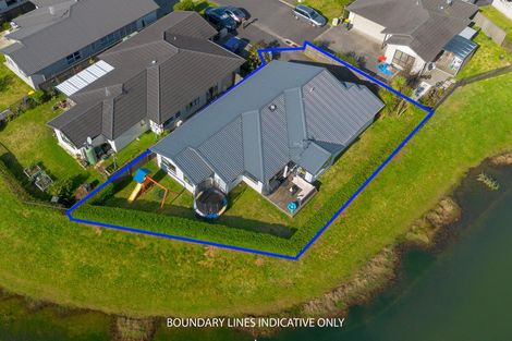 Photo of property in 35d Anselmi Ridge Road, Pukekohe, 2120