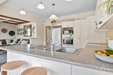 Photo of property in 11 Franklyn Street, Nelson South, Nelson, 7010