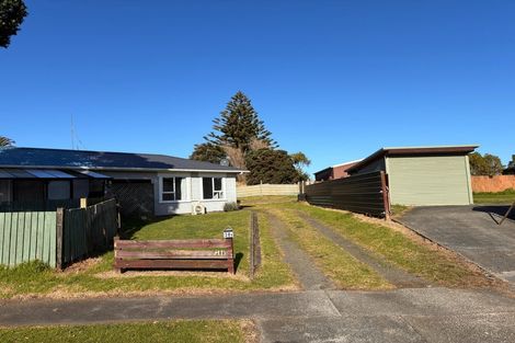 Photo of property in 38b Rangiora Street, Castlecliff, Whanganui, 4501