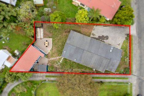 Photo of property in 9 Old Coach Road South, Otaki Beach, Otaki, 5512
