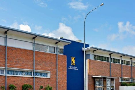 Photo of property in 32/8 Clayton Street, Newmarket, Auckland, 1023