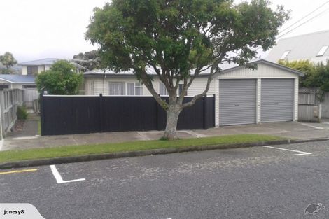 Photo of property in 71a Pretoria Street, Hutt Central, Lower Hutt, 5010