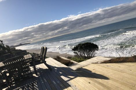 Photo of property in 349 Pukehina Parade, Pukehina, Te Puke, 3189