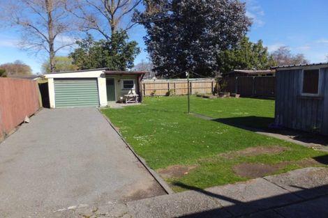 Photo of property in 321 Riccarton Road, Upper Riccarton, Christchurch, 8041