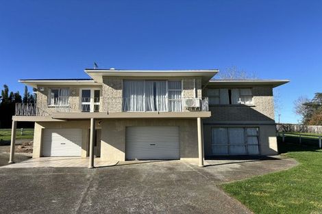 Photo of property in 311 Pukekohe East Road, Pukekohe East, Pukekohe, 2677