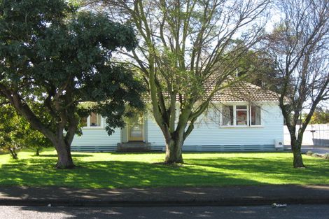 Photo of property in 309 Montgomery Street, Raureka, Hastings, 4120