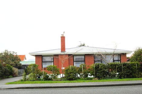 Photo of property in 10 Nelson Street, Georgetown, Invercargill, 9812