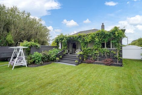 Photo of property in 204 Crawford Street, Glengarry, Invercargill, 9810