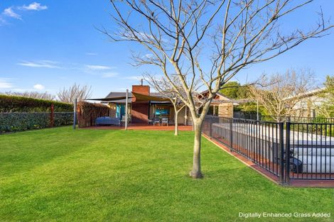 Photo of property in 2 Fairhurst Place, Rolleston, 7614