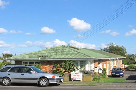 Photo of property in 1/4 Russell Road, Manurewa, Auckland, 2102