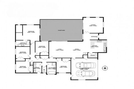 Photo of property in 17 Michael Terrence Place, Flagstaff, Hamilton, 3210