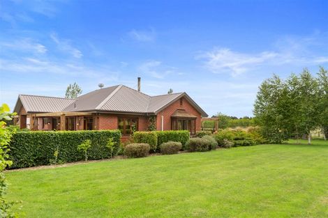 Photo of property in 25 Crallans Drain Road, Oxford, 7495