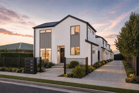 Photo of property in 4 Bewdley Street, Spreydon, Christchurch, 8024