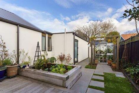 Photo of property in 40 Bennett Street, Papanui, Christchurch, 8053