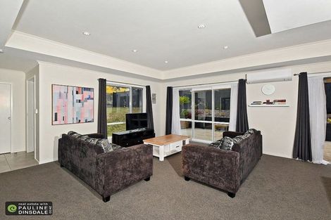 Photo of property in 4 Muirfield Rise, Te Kamo, Whangarei, 0112