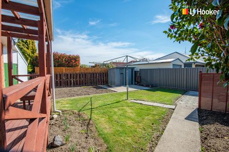 Photo of property in 33 Severn Street, Mosgiel, 9024
