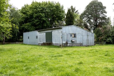 Photo of property in 170 Rawles Crossing Road, Greenstreet, Ashburton, 7771