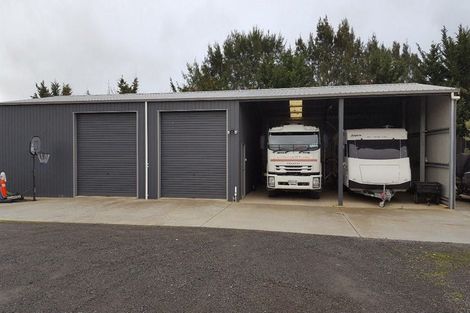 Photo of property in 45 Kath Henry Lane, Drury, 2113