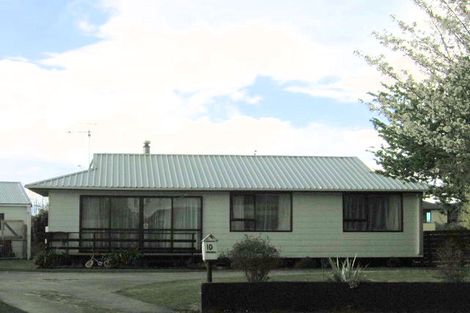 Photo of property in 10 Chestnut Place, Ngongotaha, Rotorua, 3010