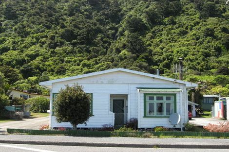 Photo of property in 8 Torea Street, Granity, 7823