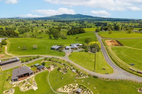 Photo of property in 95a Pearsons Road, Putaruru, 3481