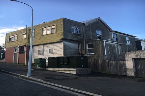 Photo of property in 327 High Street, Dunedin Central, Dunedin, 9016