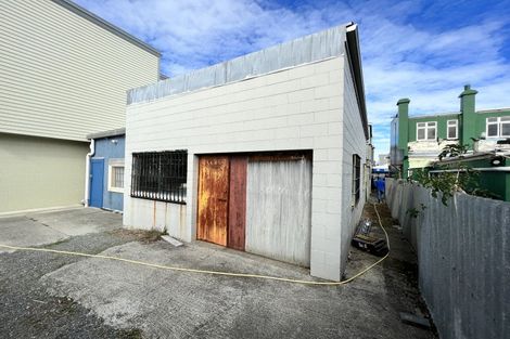 Photo of property in 287a Jackson Street, Petone, Lower Hutt, 5012