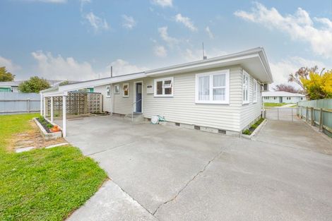 Photo of property in 37 Alexander Avenue, Onekawa, Napier, 4110