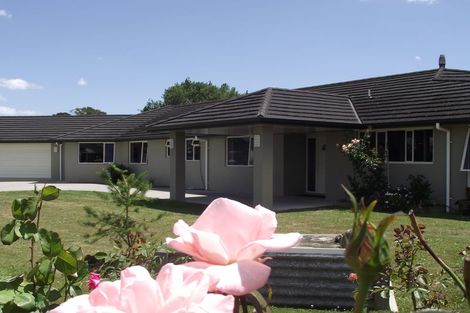 Photo of property in 113 Coronation Road, Morrinsville, 3300