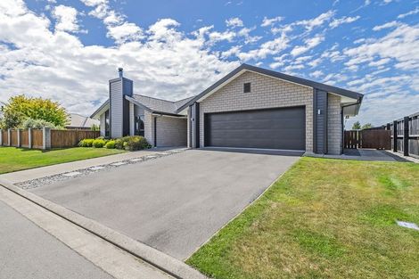 Photo of property in 18f Beaumont Drive, Rolleston, 7614