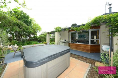 Photo of property in 8 Kohuhu Lane, Burwood, Christchurch, 8083