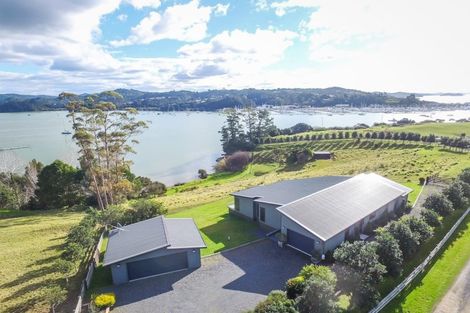 Photo of property in 745e Waikino Road, Karetu, Kawakawa, 0283