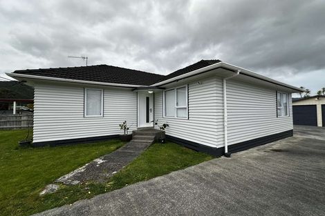 Photo of property in 11 Bythell Street, Wainuiomata, Lower Hutt, 5014