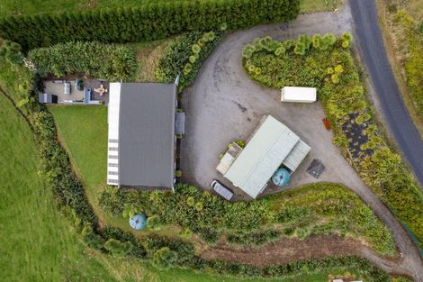 Photo of property in 756 Upland Road, Egmont Village, New Plymouth, 4372