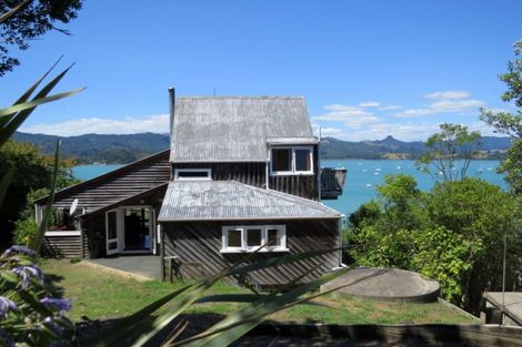 Photo of property in 2195 Wyuna Bay Road, Wyuna Bay, Coromandel, 3581