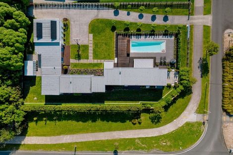 Photo of property in 1 Alan Livingston Drive, Cambridge, 3434