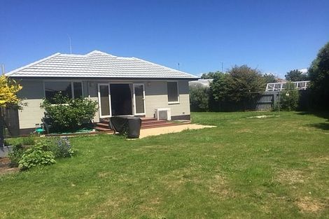 Photo of property in 23 Humboldt Street, Sydenham, Christchurch, 8023