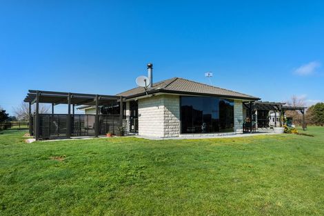 Photo of property in 9 Lyons Road, Mangatawhiri, Pokeno, 2471