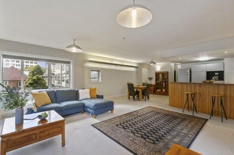 Photo of property in St Pauls Apartments, 73/43 Mulgrave Street, Thorndon, Wellington, 6011