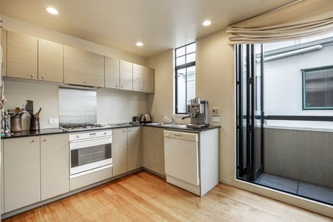 Photo of property in 20/7 Cleveland Road, Parnell, Auckland, 1052