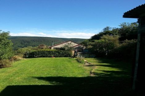 Photo of property in 16 Tui Terrace, Waipori Falls, Outram, 9073