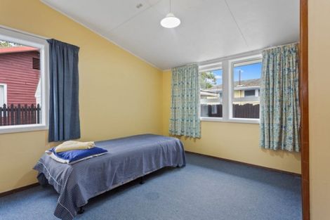 Photo of property in 1/25 Tensing Place, Sockburn, Christchurch, 8042