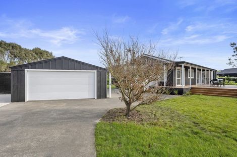 Photo of property in 41 Torea Road, Matakana, Warkworth, 0985