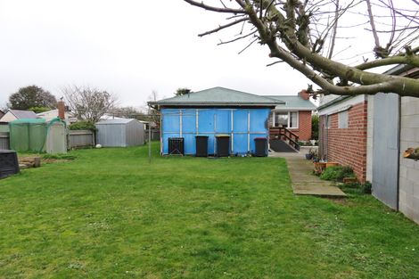 Photo of property in 40 Hayhurst Street, Temuka, 7920