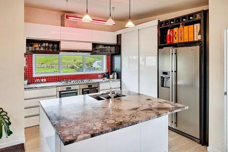 Photo of property in 3 Mo Street, Camborne, Porirua, 5026