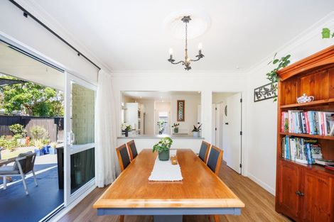 Photo of property in 409 Ruahine Street, Terrace End, Palmerston North, 4410