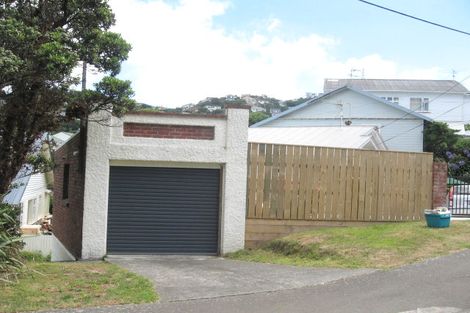 Photo of property in 24 Arawa Road, Hataitai, Wellington, 6021